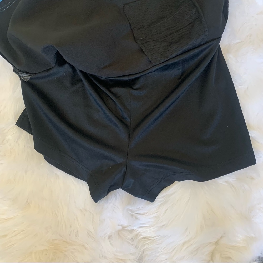 Izod XFG stretch short skort. - Picture 10 of 10